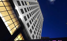 Crowne Plaza Bursa Convention Center & Thermal Spa By Ihg